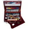 Image de Coffret - Peinture à l'huile extra-fine - Sennelier - 22 tubes de 40 ml