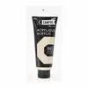 Image de Peinture acrylique 100 ml - Brun pastel n°001