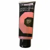 Image de Peinture acrylique 100 ml - Rose pivoine n°003