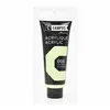 Image de Peinture acrylique 100 ml - Vert pastel n°006
