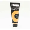 Image de Peinture acrylique 100 ml - Orange pastel n°007