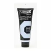 Image de Peinture acrylique 100 ml - Bleu pastel n°008
