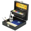 Image de Coffret - Aquarelle - Extra-fine - Sennelier - 11 tubes de 10ml - Assortiment