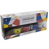 Image de Coffret d'encre de Chine - couleurs primaires - 5 x 30 ml