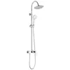 Image de Rousseau Colonne De Douche Avec Robinet Mitigeur Mécanique Dakota