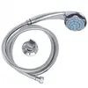 Image de Rousseau combine flexible 5 jets heko chrome