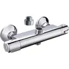 Image de Thermostatique Douchz Breca Chrome