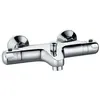 Image de ROUSSEAU Robinet mitigeur thermostatique baignoire et douche Volga 2