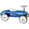 Image de Porteur voiture vintage police MOSELOTA