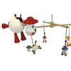 Image de Vilac - Mobile Rosy
