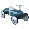 Image de Voiture porteur en métal Vilac Bleu