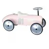 Image de Vilac - porteur voiture vintage rose tendre