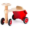 Image de Vilac - Triporteur petit postier