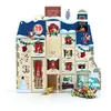 Image de Vilac Maison de Noël (24 Porte)