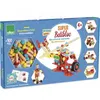 Image de Jeu de construction en bois Super Batibloc