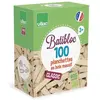 Image de Vilac Batibloc empilable bois naturel