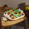 Image de Sudoku des legumes - jour de recolte