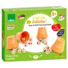 Image de Jeu de bluff : C'est des salades - Jour de récolte
