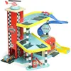 Image de Vilac Garage pour voitures City