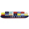 Image de Vilac Container- Ship