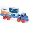 Image de Vilacity - Camion porte container