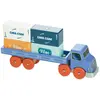 Image de Vilac Véhicule Camion Poste-Conteneuss