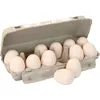 Image de Jeu de memory en bois - Memo oeuf