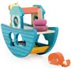 Image de Vilac Bateau à moteur en bois