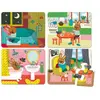 Image de Puzzles la maison