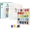 Image de Puzzle ABC Alphabet à encastrer Sous La Canopée Vilac