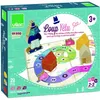 Image de Loup Yétu - Vilac Multicolore