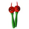 Image de vilac corde a sauter coccinelle