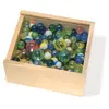Image de VILAC - Coffret rayures jeu de billes maxi