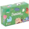 Image de Vilac Dominos De La Ferme (Spe)