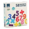 Image de Magnet chiffres - Coffret de 58