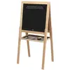 Image de Vilac Grand tableau en bois réversible