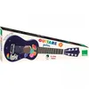 Image de Guitare arc-en-ciel - andy westface