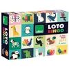 Image de Jeu de loto animaux Andy Westface Vilac
