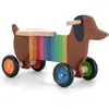 Image de Vilac - Ride-On - Dachshund (7428)
