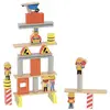 Image de Vilac Jeu d'empilage Chantier - Ingela P.Arrhenius
