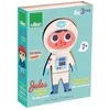 Image de Jules a habiller puzzle en bois
