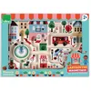 Image de Labyrinthe magnetique La ville