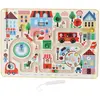 Image de Vilac Magnetic Maze - My Little Town by Ingela P Arrhenius - (7628)