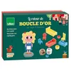 Image de Jeu de Boucle d'Or Ingela P. Arrhenius Vilac