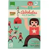 Image de Vilac Jeu d'adresse Jeu d'empilement (1 - 2 Joueur)