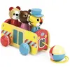 Image de Vilac Puzzle Bus par Ingela P. Arrhenius