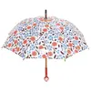 Image de Vilac, Filles, Parapluie, Parapluie Le Petit Chaperon Rouge conçu par Shinzi Katoh, Rouge