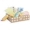 Image de Set de produits frais Jour de Marche