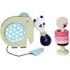 Image de Vilac Set de musique pour bébé (Allemand, Anglais, Français, Italien)