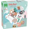 Image de Vilac - Jeu d'équilibre Eddy Bear M. Carlslund
